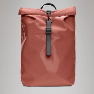 Rains Rolltop Rucksack Mini